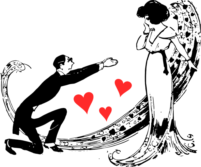 サークルの先輩にM男を告白