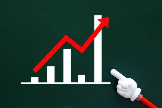 理由2：利用者の人数に差がある